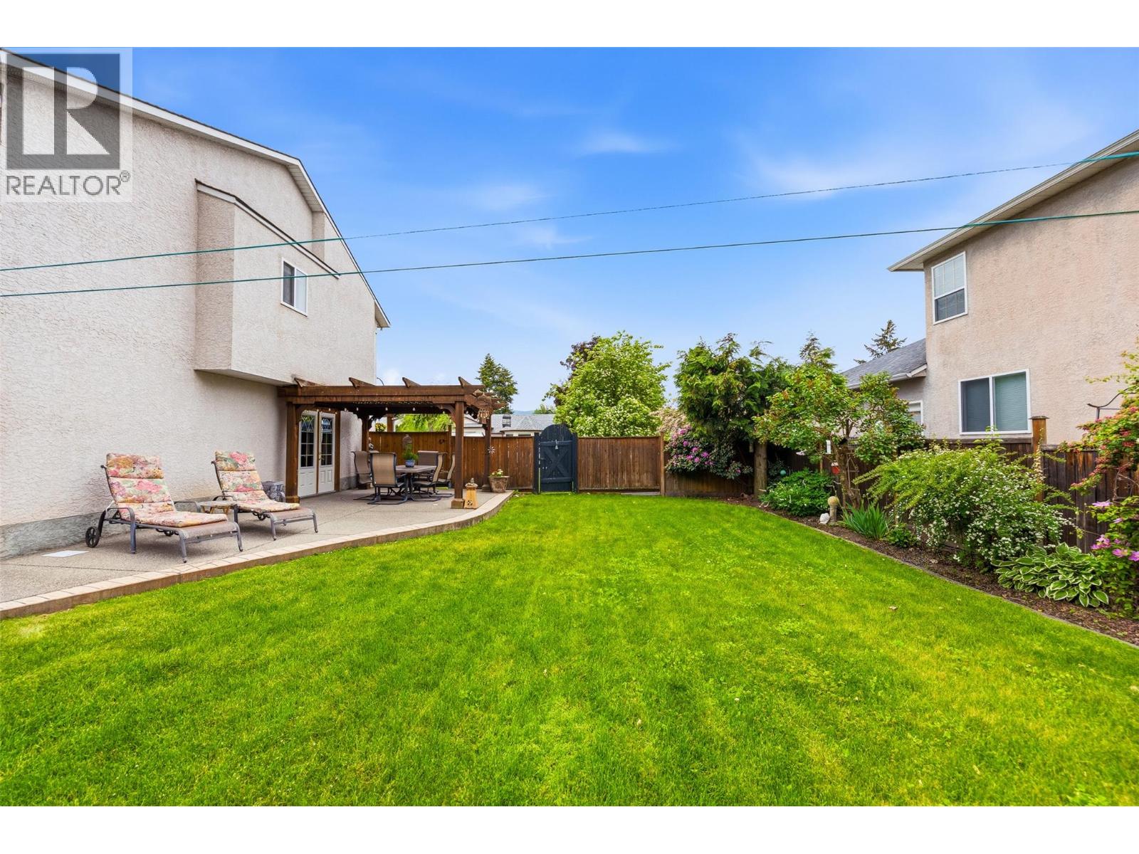 250 Felix Road, Kelowna