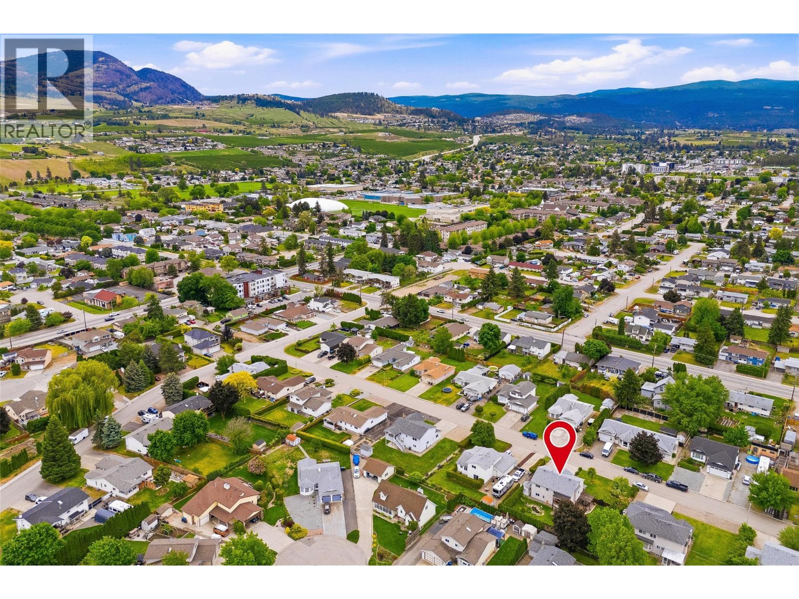 250 Felix Road, Kelowna