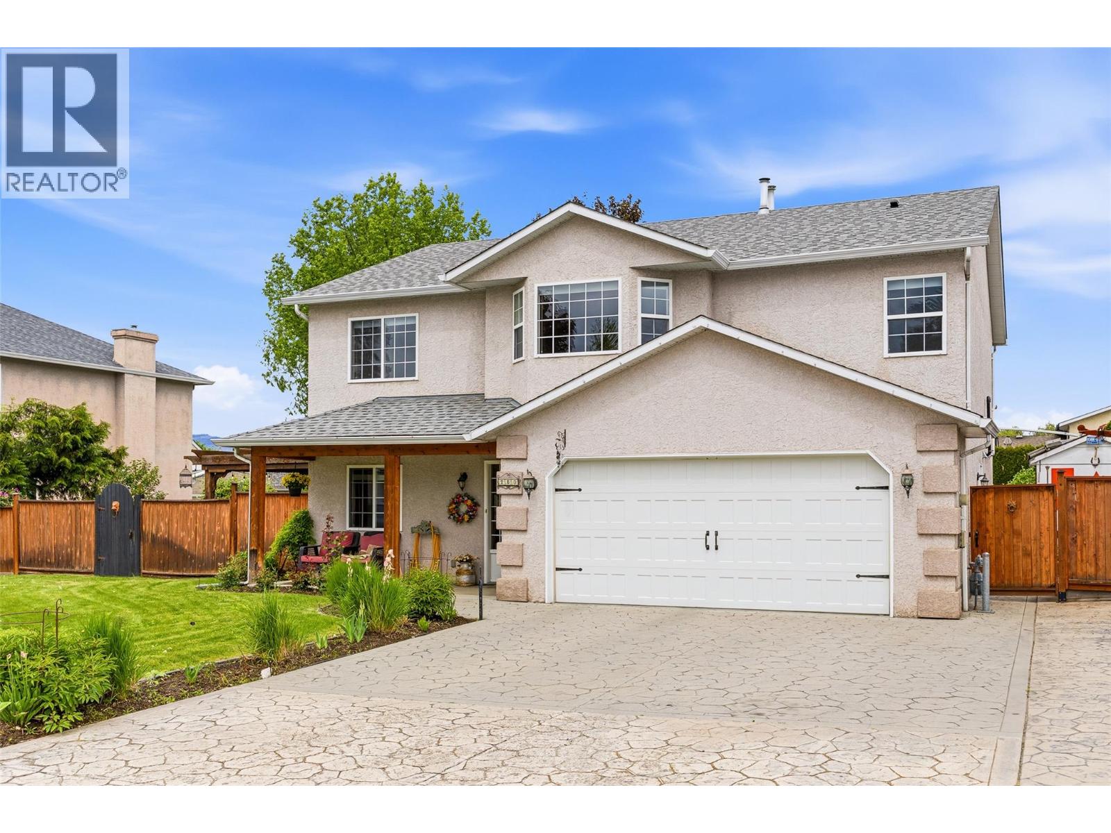 250 Felix Road, Kelowna