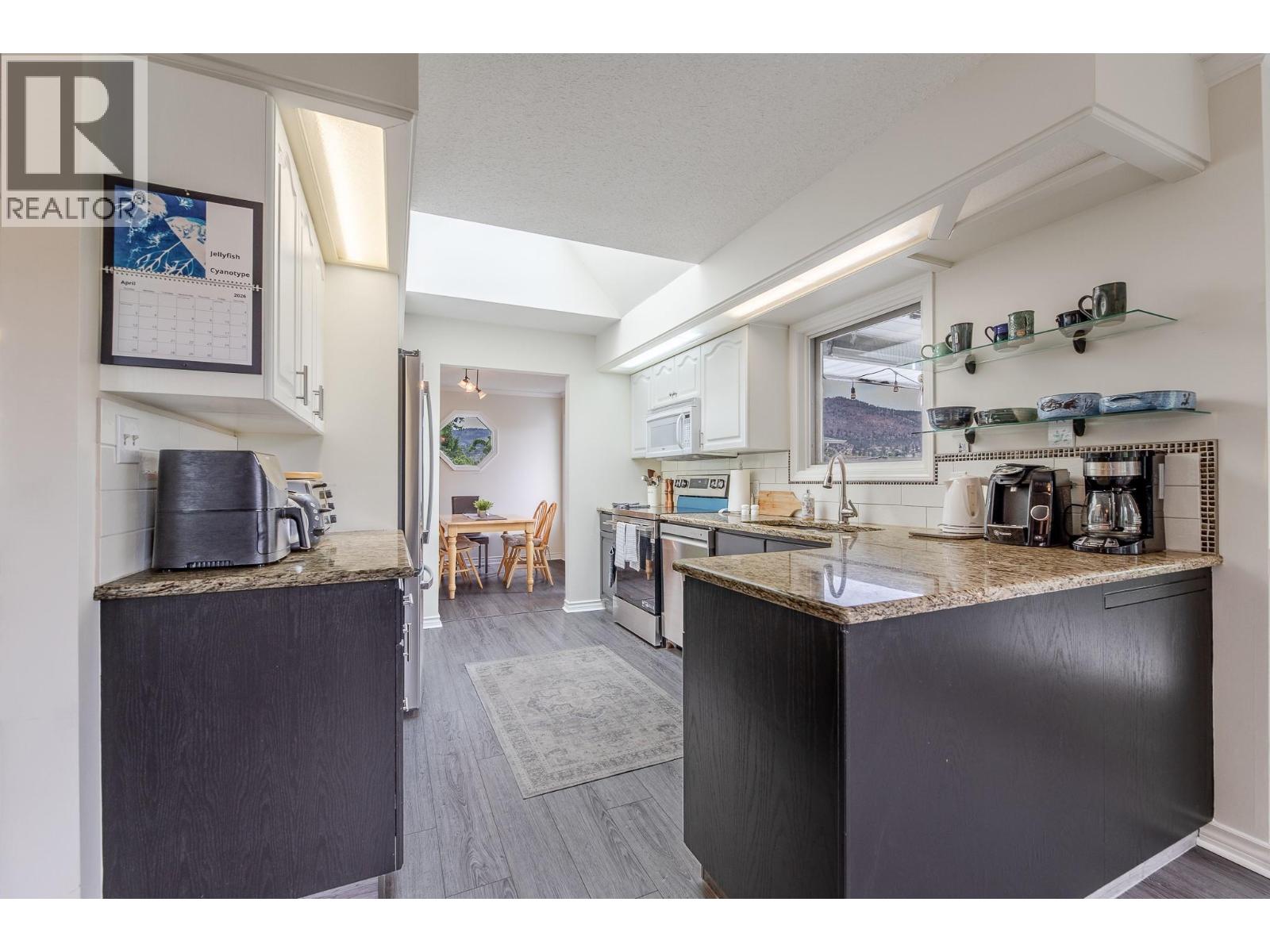 1500 Harding Street, Summerland