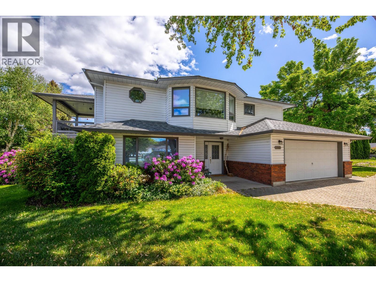 1500 Harding Street, Summerland