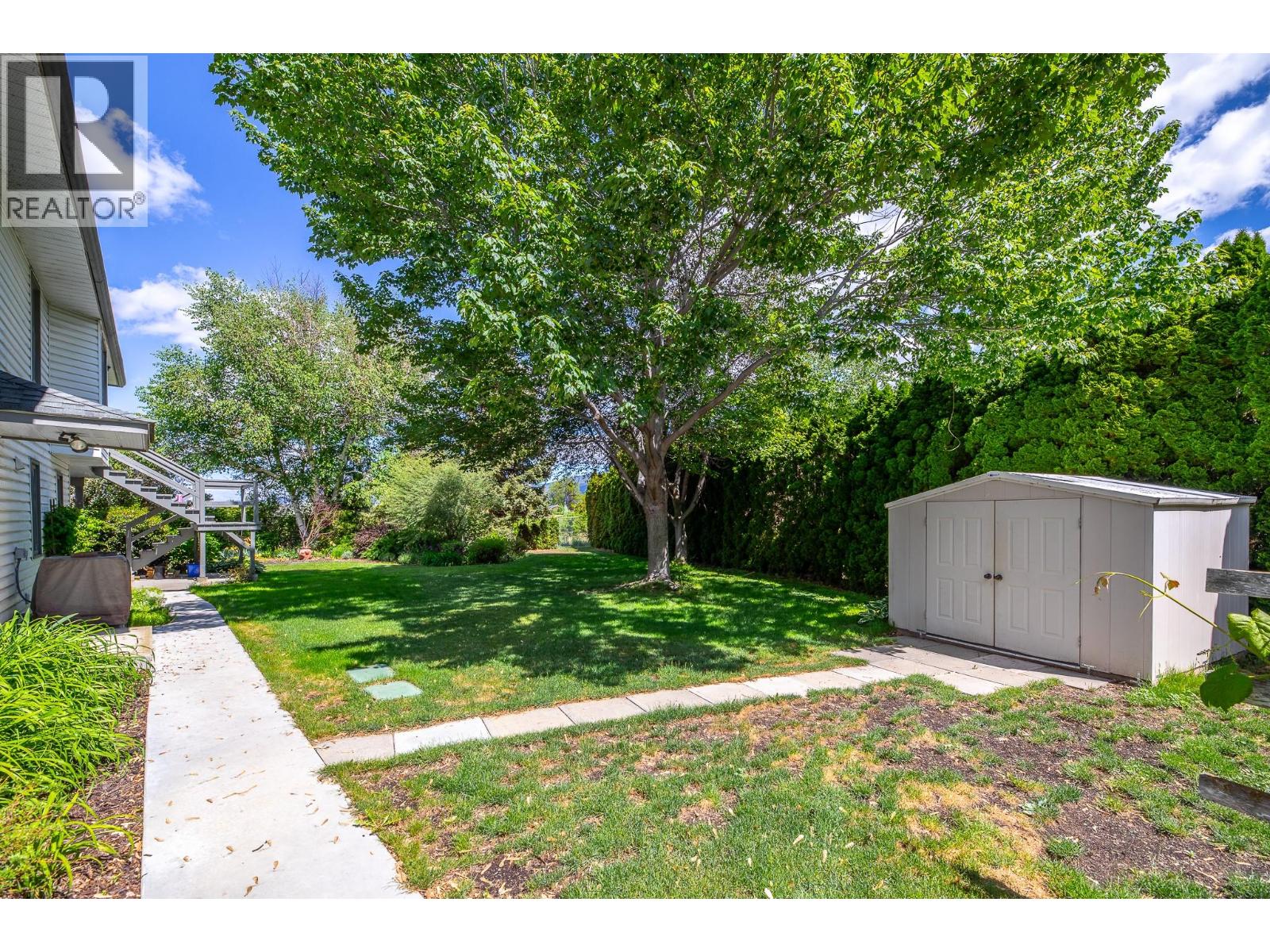 1500 Harding Street, Summerland