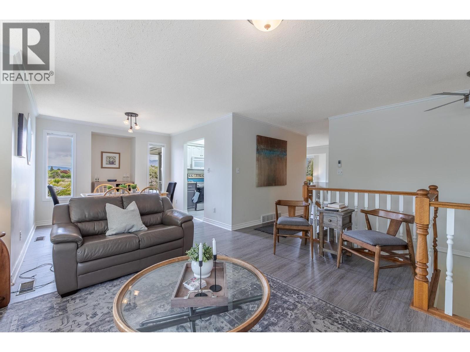 1500 Harding Street, Summerland