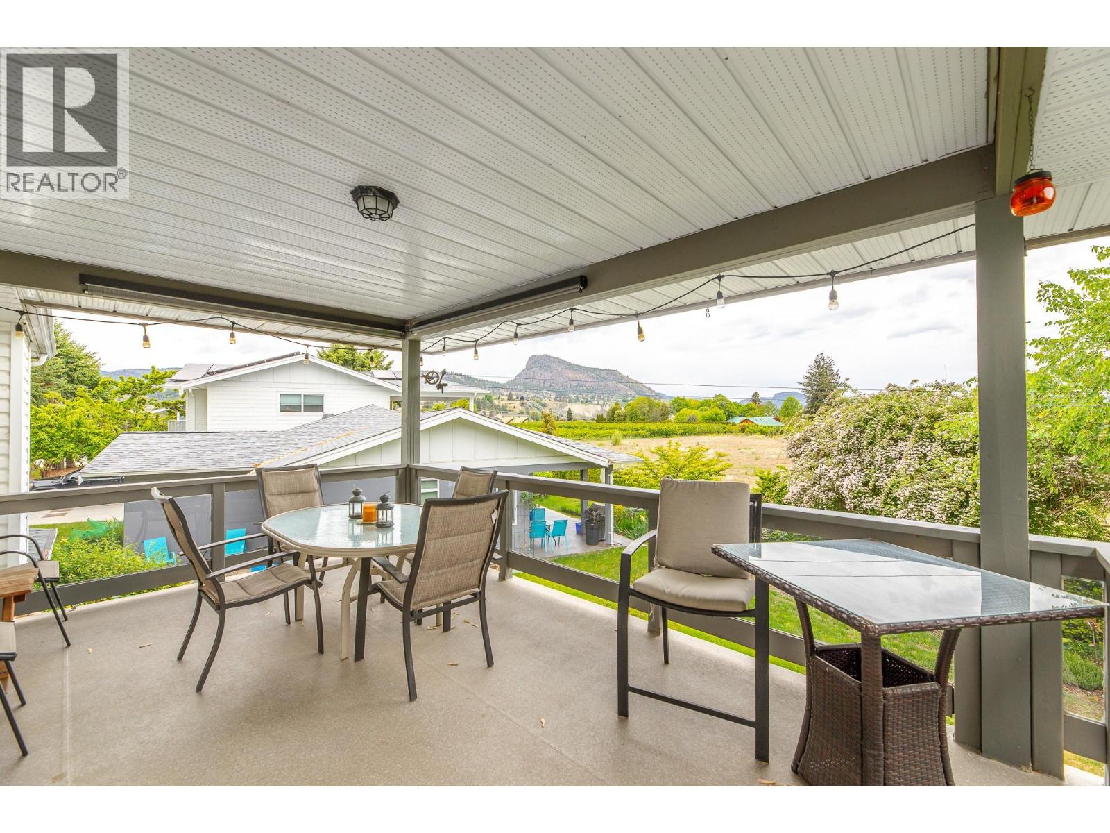 1500 Harding Street, Summerland