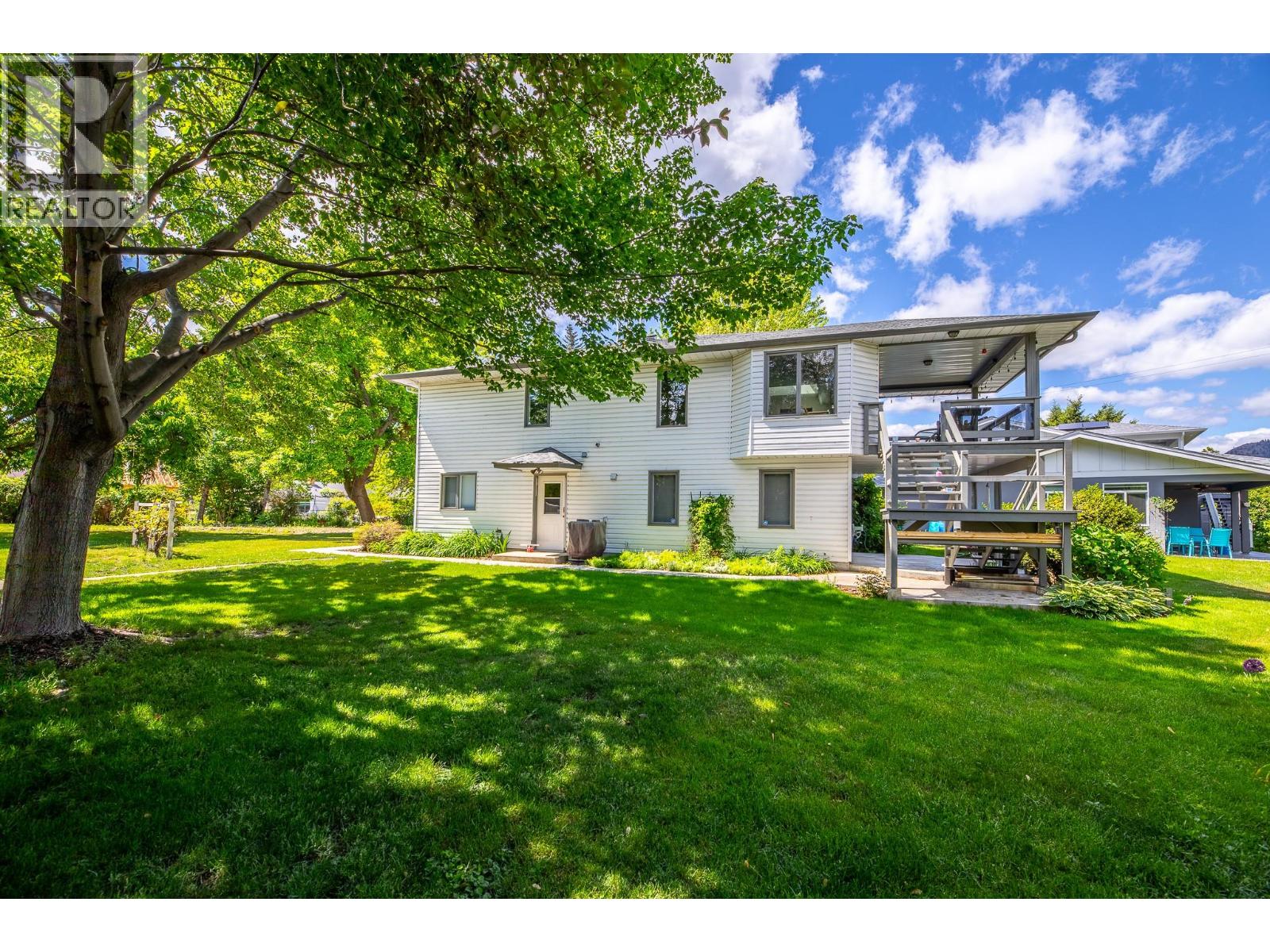 1500 Harding Street, Summerland