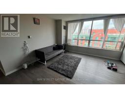 Bedroom 2 - 902 - 284 Bloor Street W, Toronto, ON M5S3B8 Photo 6
