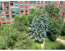 902 - 284 Bloor Street W, Toronto, ON M5S3B8 Photo 8