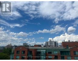 902 - 284 Bloor Street W, Toronto, ON M5S3B8 Photo 7