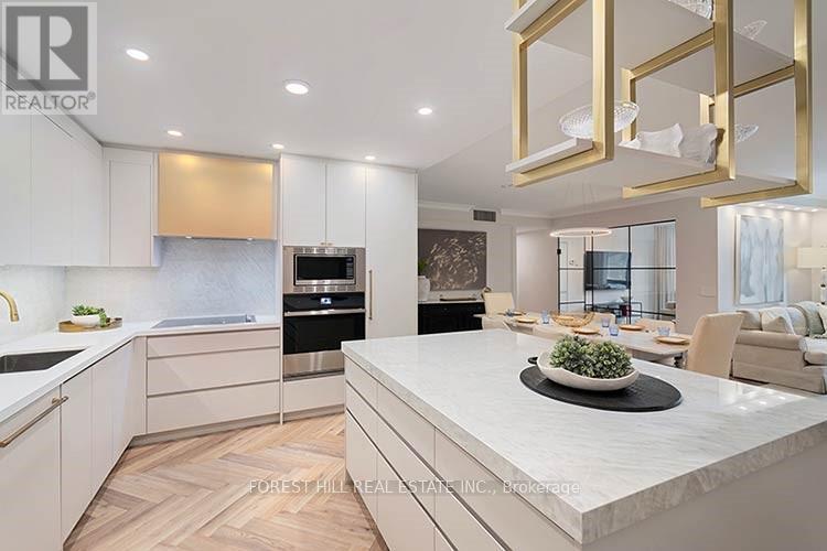 #205 350 LONSDALE ROAD - 7