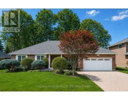 8165 MOUNT OLIVE CRESCENT