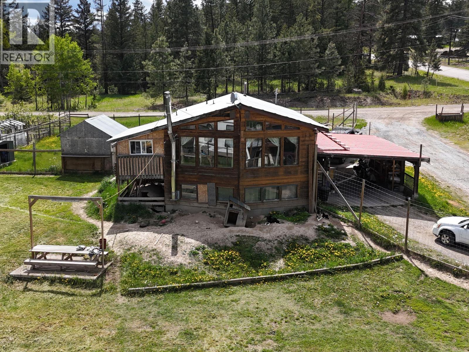4300 Echo Field Road - 1