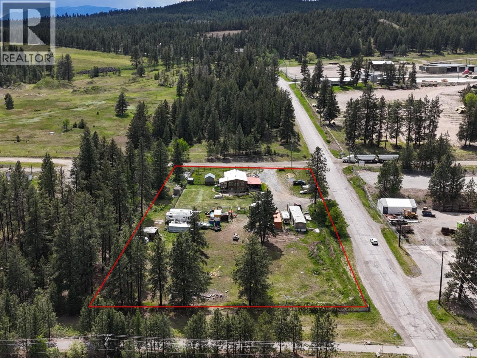 4300 Echo Field Road - 3