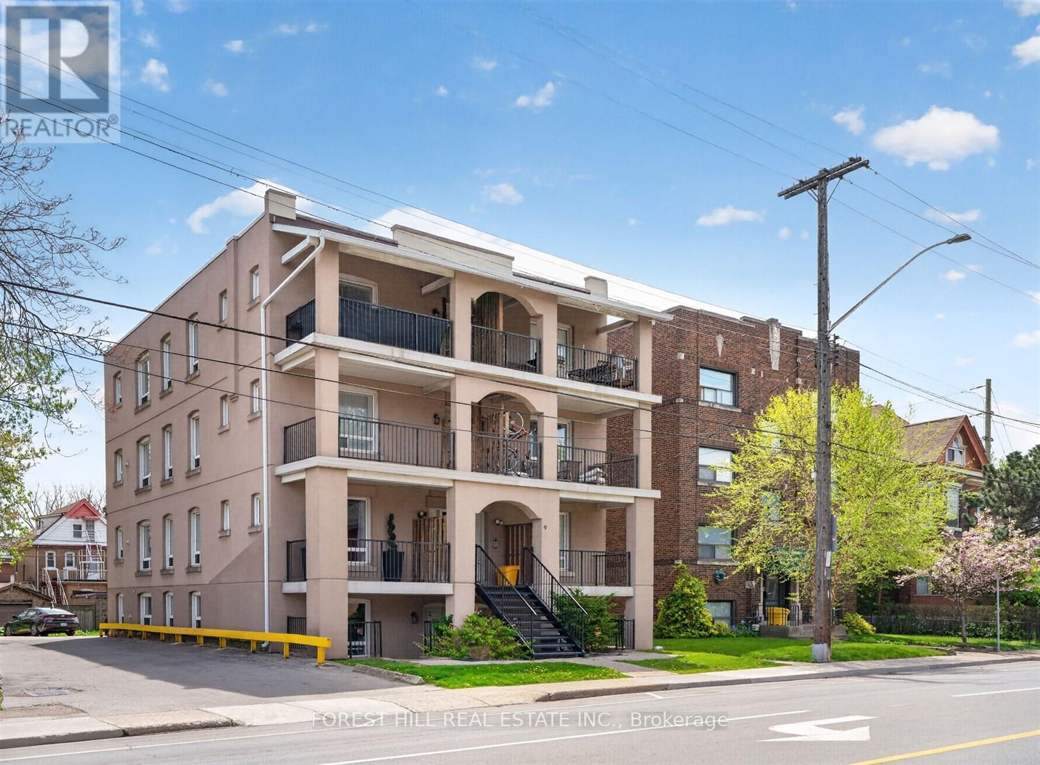 #3 9 SHERMAN AVENUE - 18