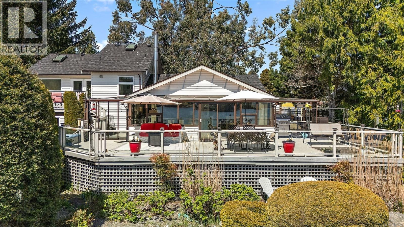 1937 Kaltasin Road, Sooke