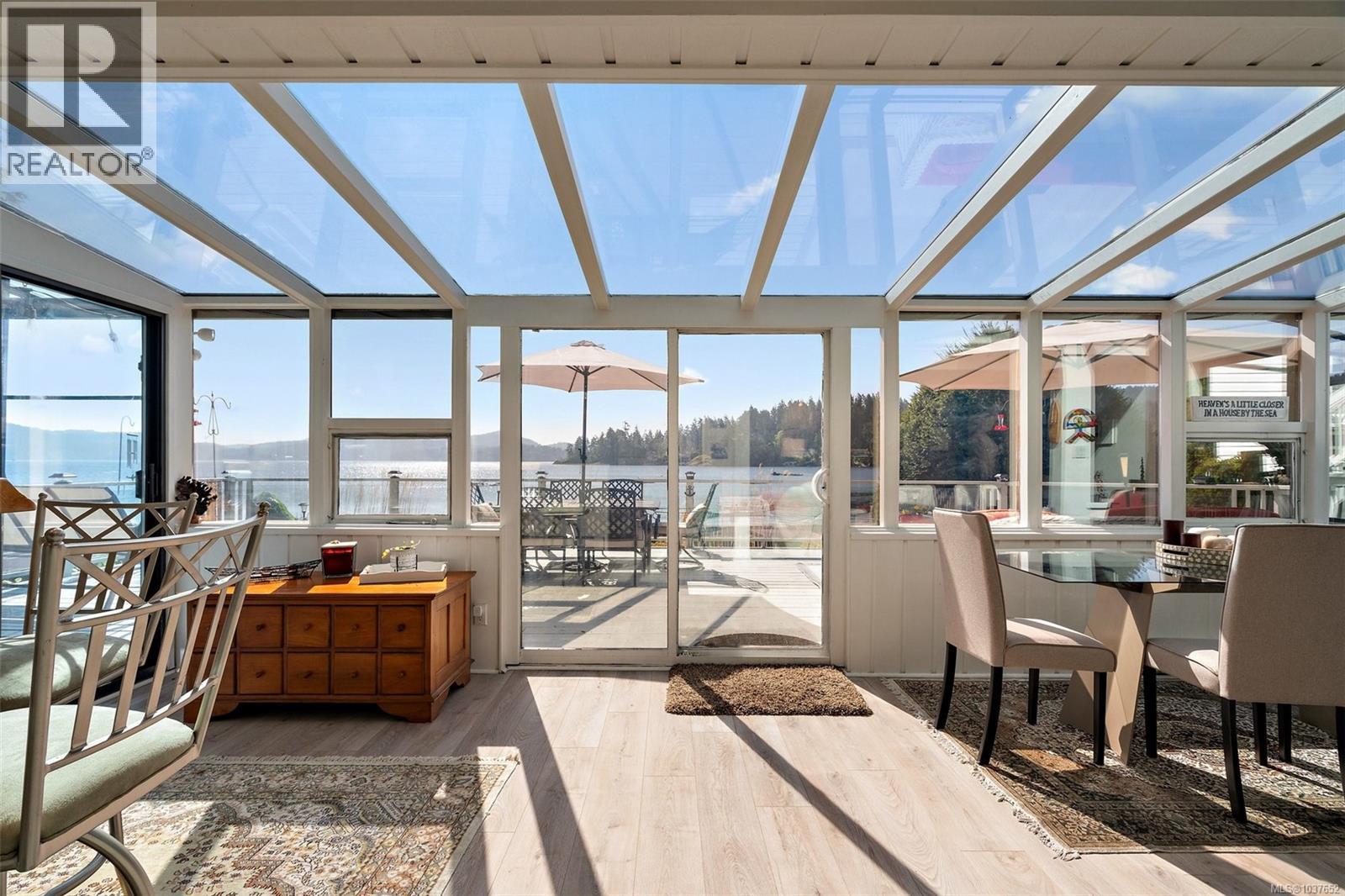  1937 Kaltasin Road, Sooke