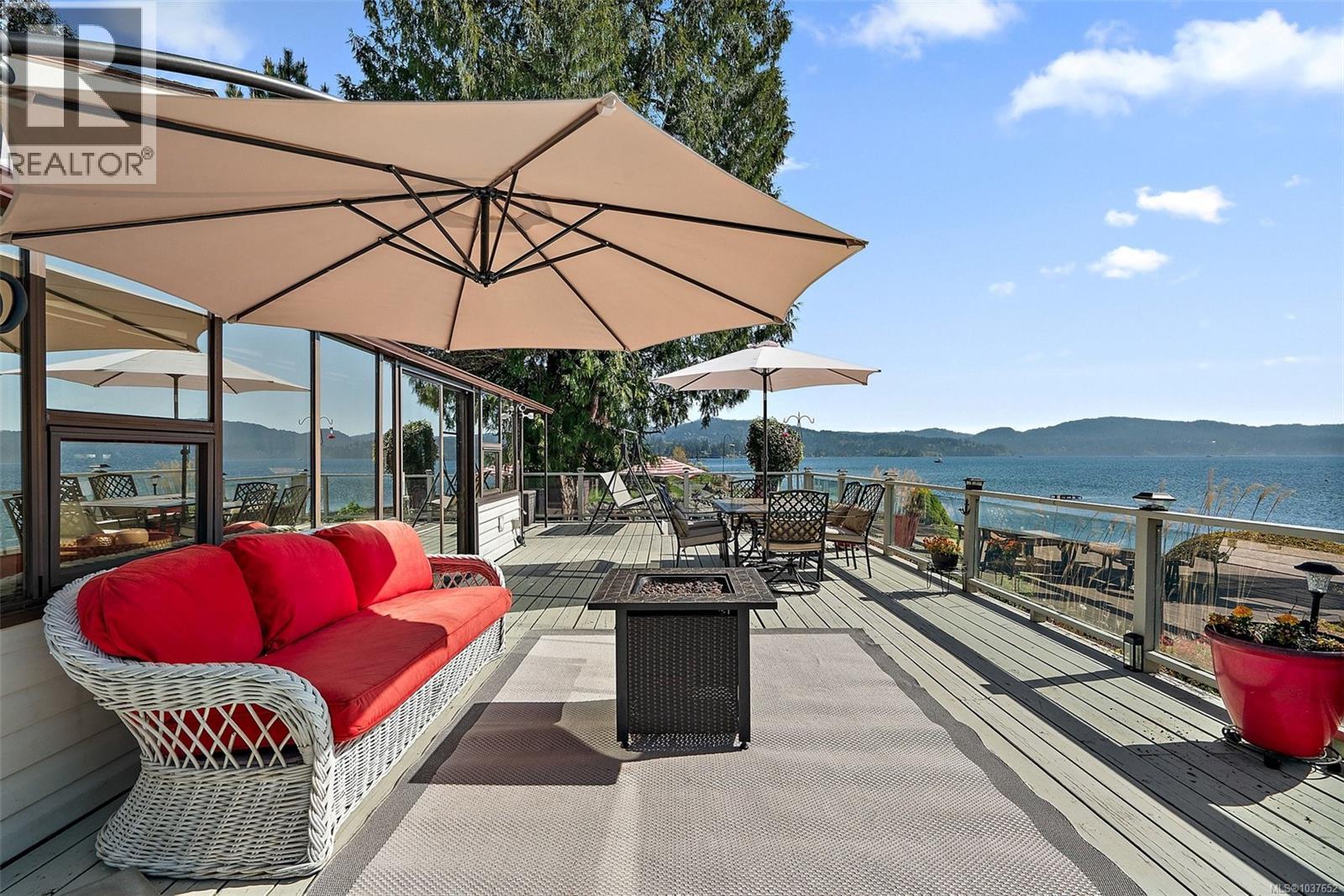  1937 Kaltasin Road, Sooke