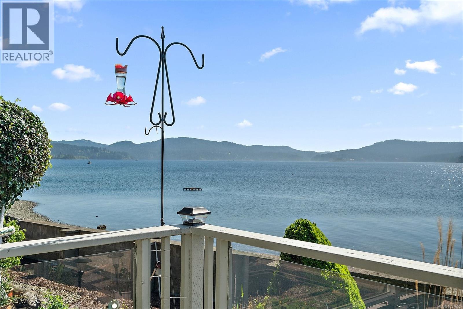  1937 Kaltasin Road, Sooke