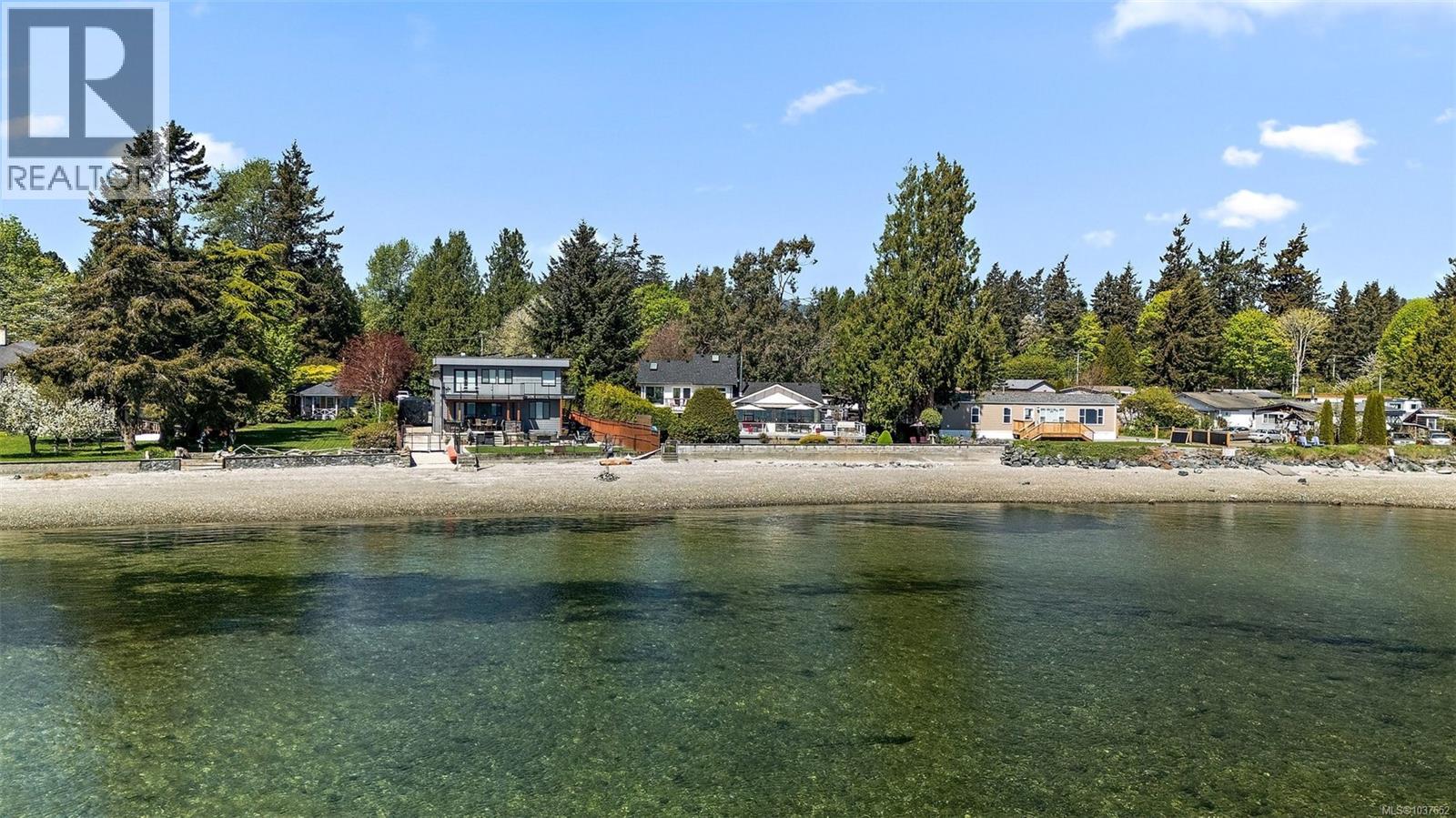  1937 Kaltasin Road, Sooke