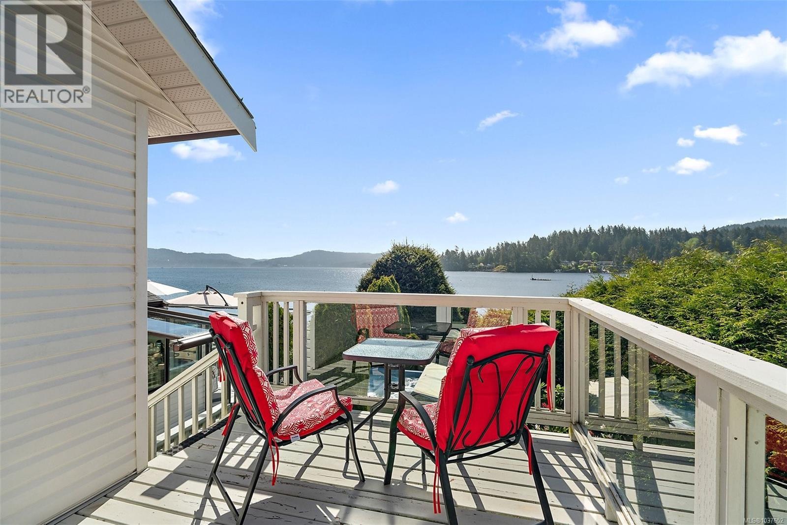  1937 Kaltasin Road, Sooke