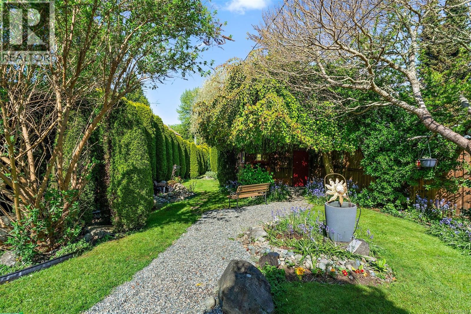  1937 Kaltasin Road, Sooke