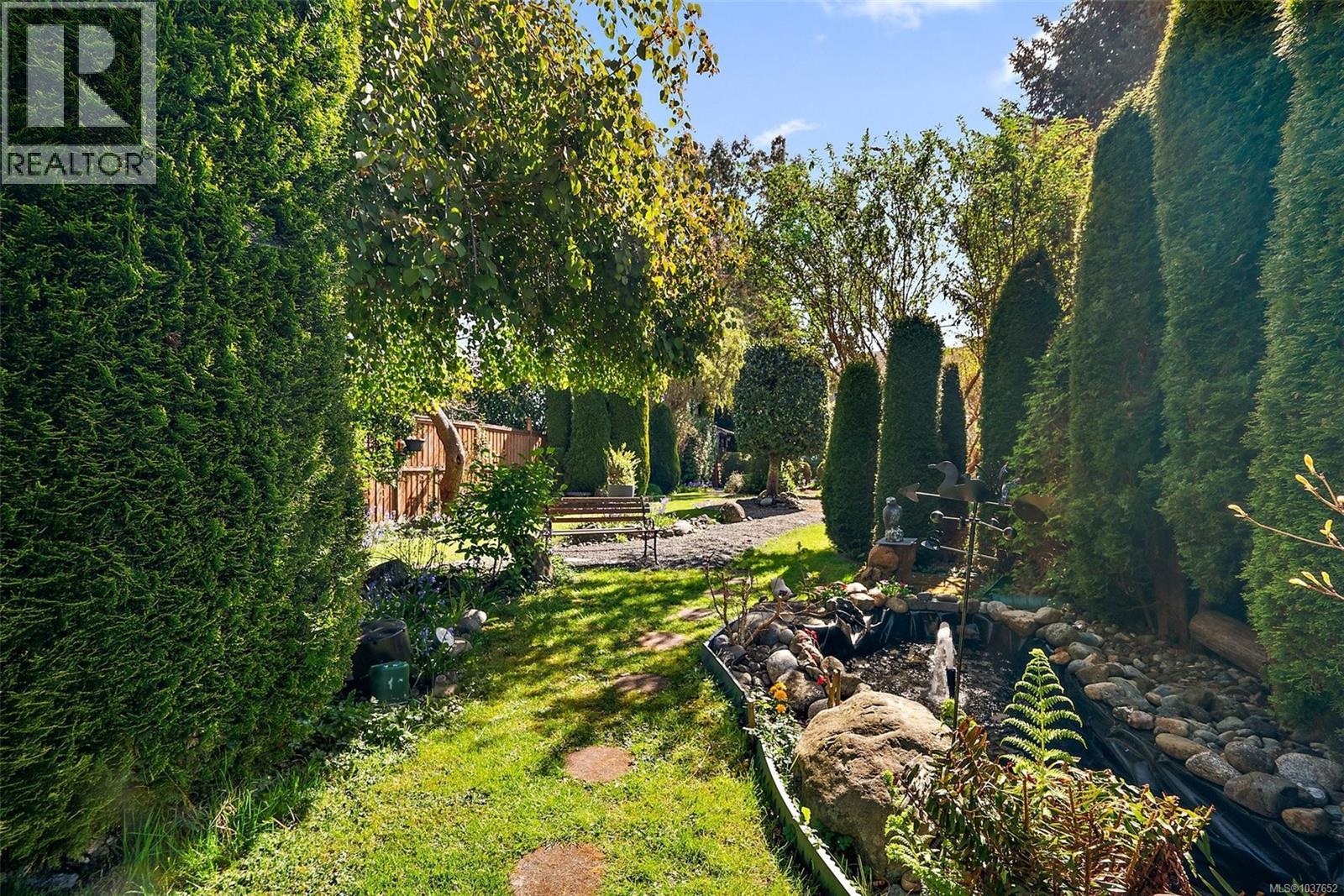  1937 Kaltasin Road, Sooke
