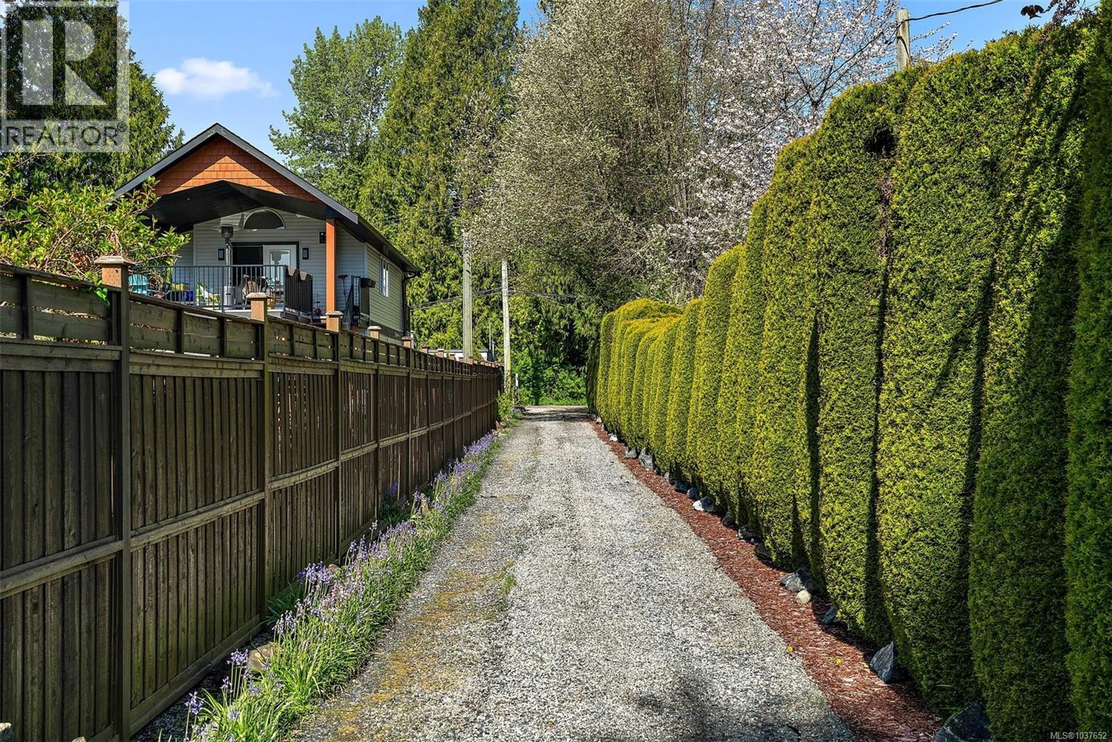  1937 Kaltasin Road, Sooke