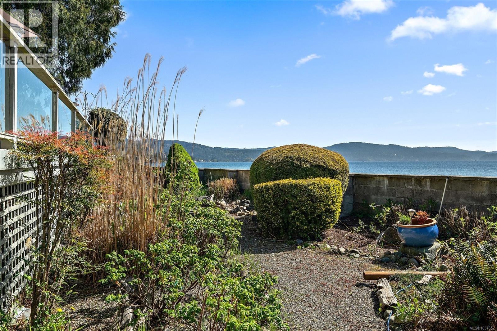  1937 Kaltasin Road, Sooke