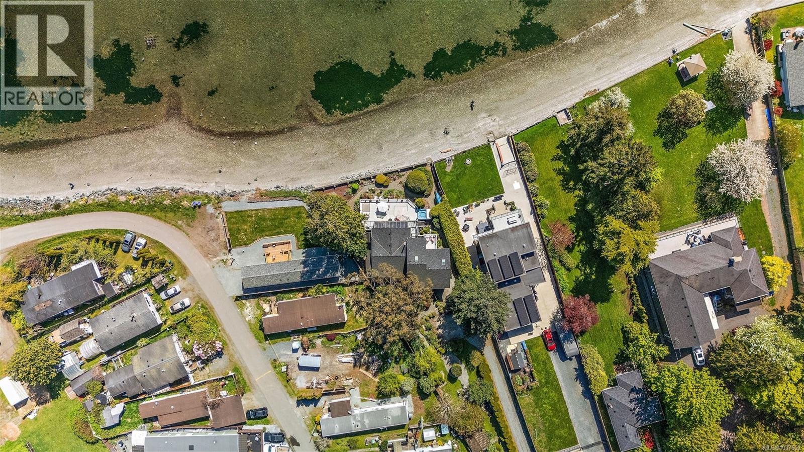  1937 Kaltasin Road, Sooke