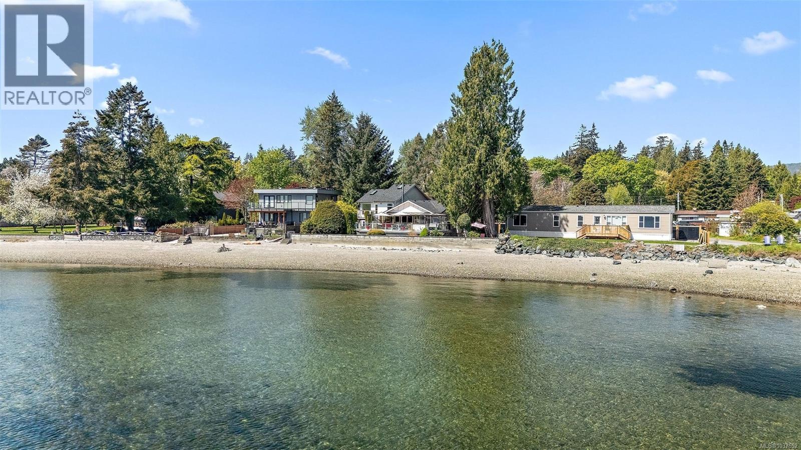  1937 Kaltasin Road, Sooke