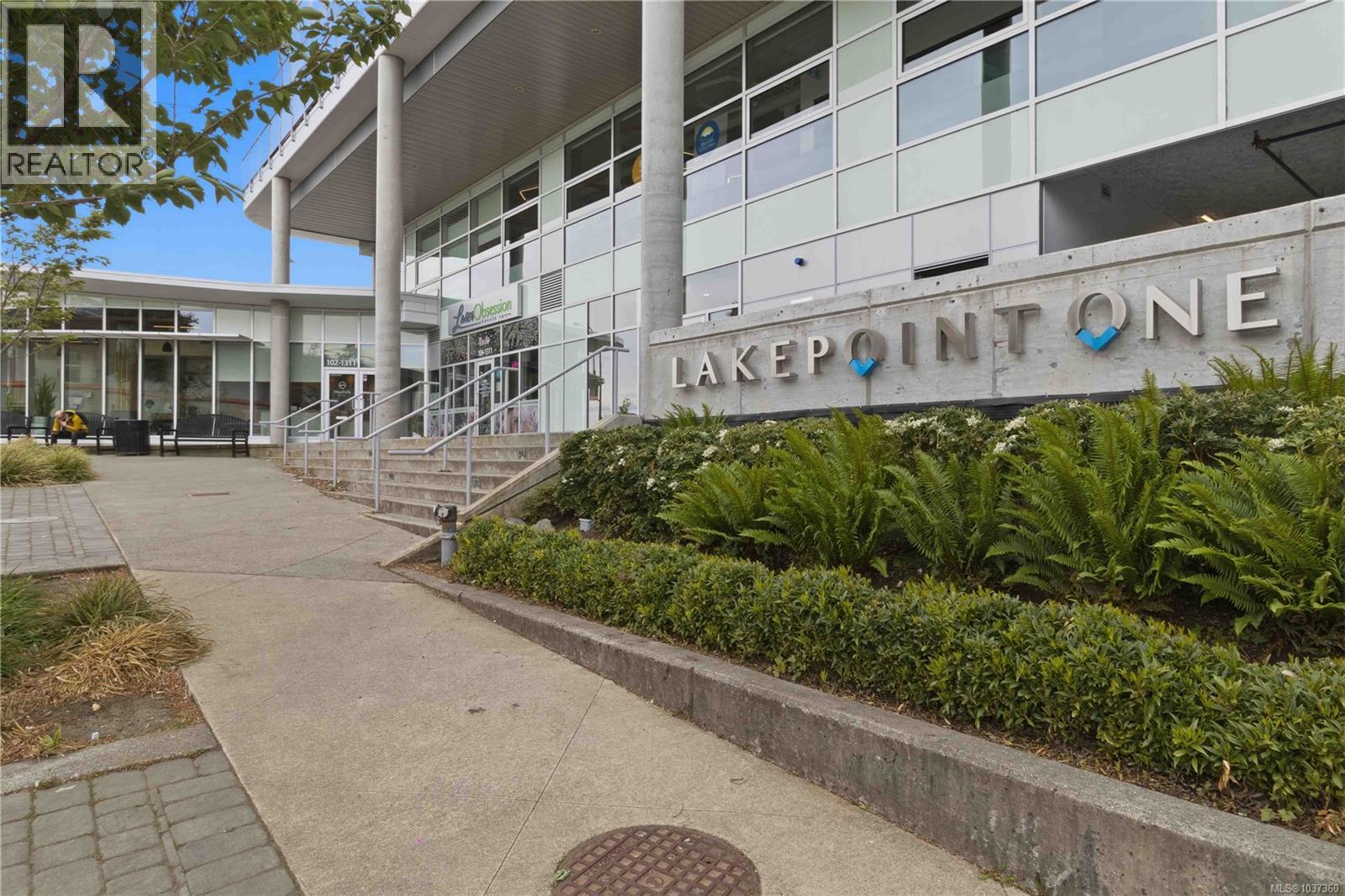 408 1311 Lakepoint Way, Langford
