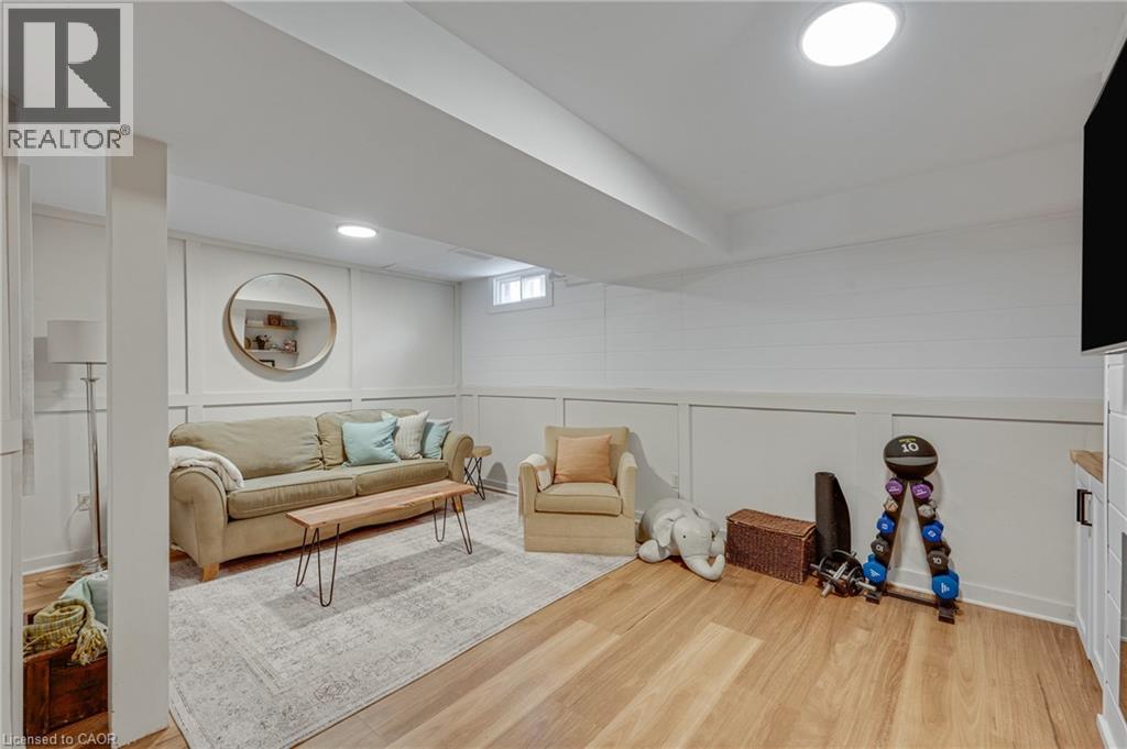 2411 SOVEREIGN Street Unit# 6, Oakville, Ontario, L6L1M1 — Photo 16