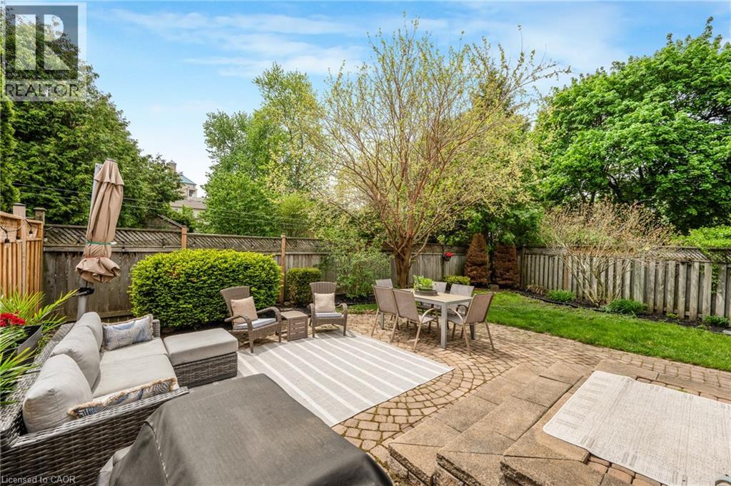 2411 SOVEREIGN Street Unit# 6, Oakville, Ontario, L6L1M1 — Photo 32
