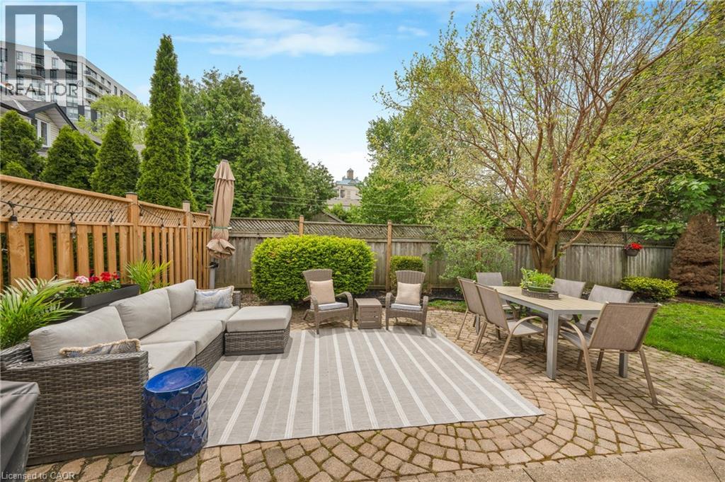 2411 SOVEREIGN Street Unit# 6, Oakville, Ontario, L6L1M1 — Photo 12
