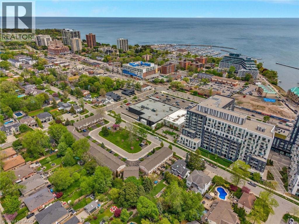 2411 SOVEREIGN Street Unit# 6, Oakville, Ontario, L6L1M1 — Photo 34