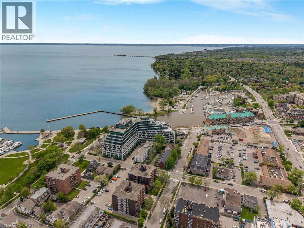 2411 SOVEREIGN Street Unit# 6, Oakville, Ontario, L6L1M1 — Photo 7