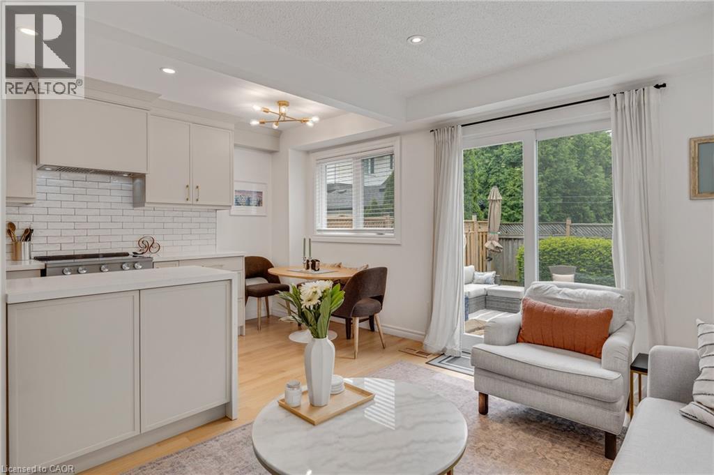 2411 SOVEREIGN Street Unit# 6, Oakville, Ontario, L6L1M1 — Photo 21