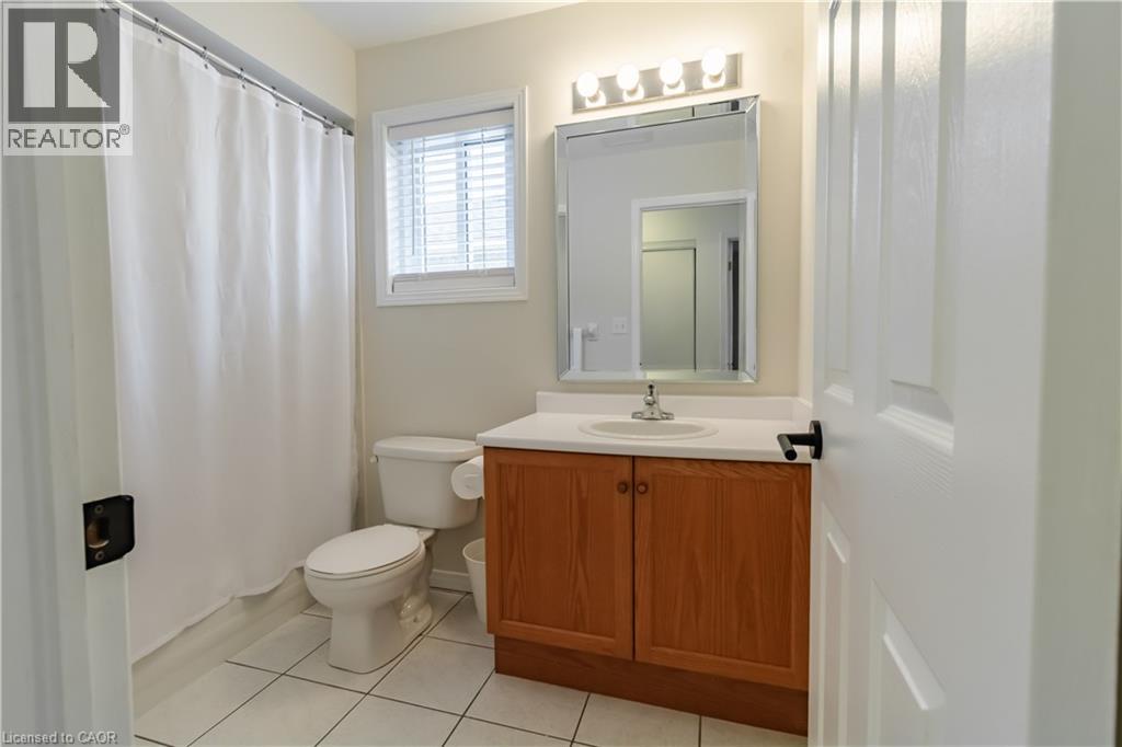 485 GREEN Road Unit# 6, Stoney Creek, Ontario, L8E6A7 — Photo 5