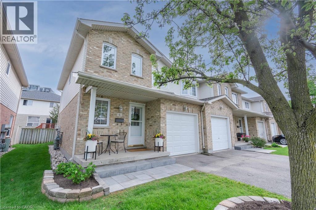 485 GREEN Road Unit# 6, Stoney Creek, Ontario, L8E6A7 — Photo 3