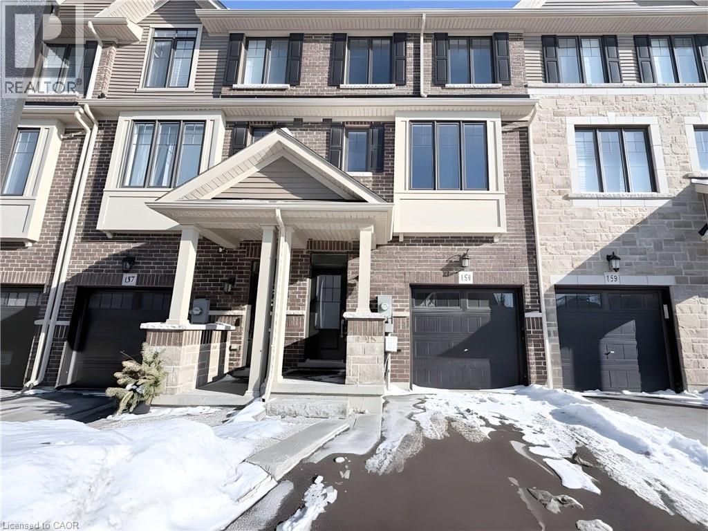 1890 RYMAL Road E Unit# 158, Hamilton, Ontario, L0R1P0 — Photo 6