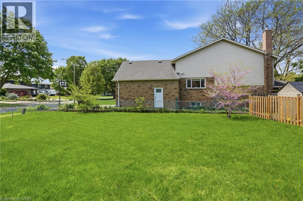 31 WILLCHER Drive - 16