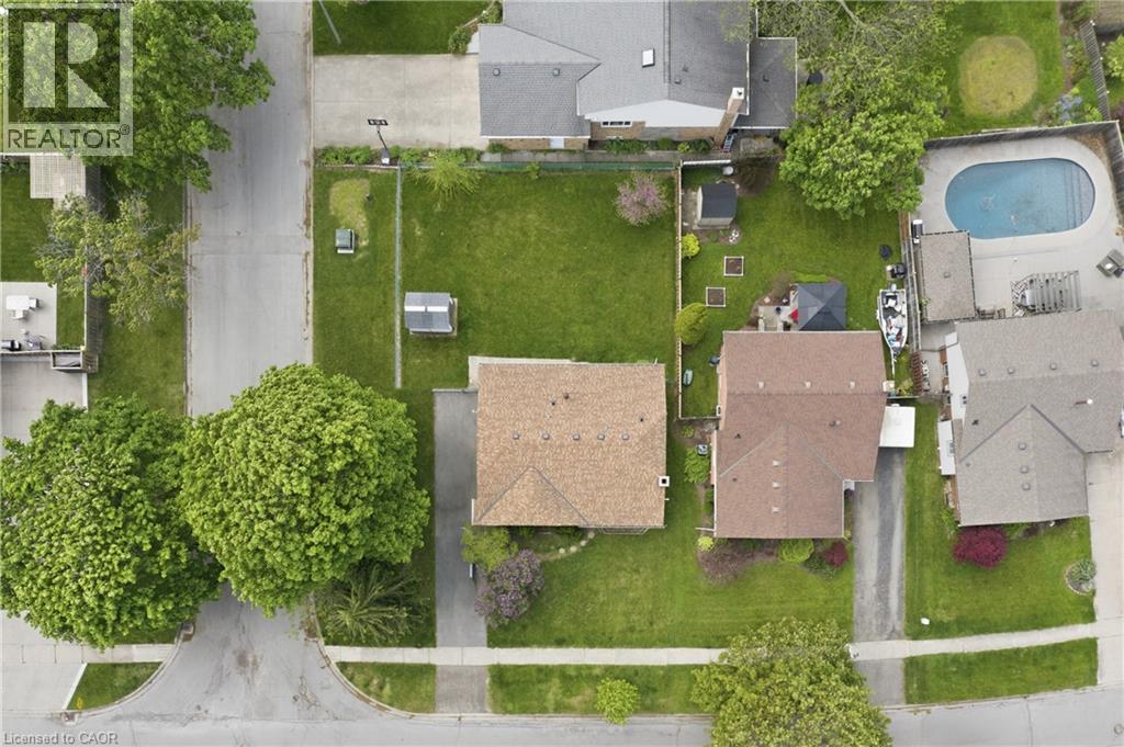 31 WILLCHER Drive - 18