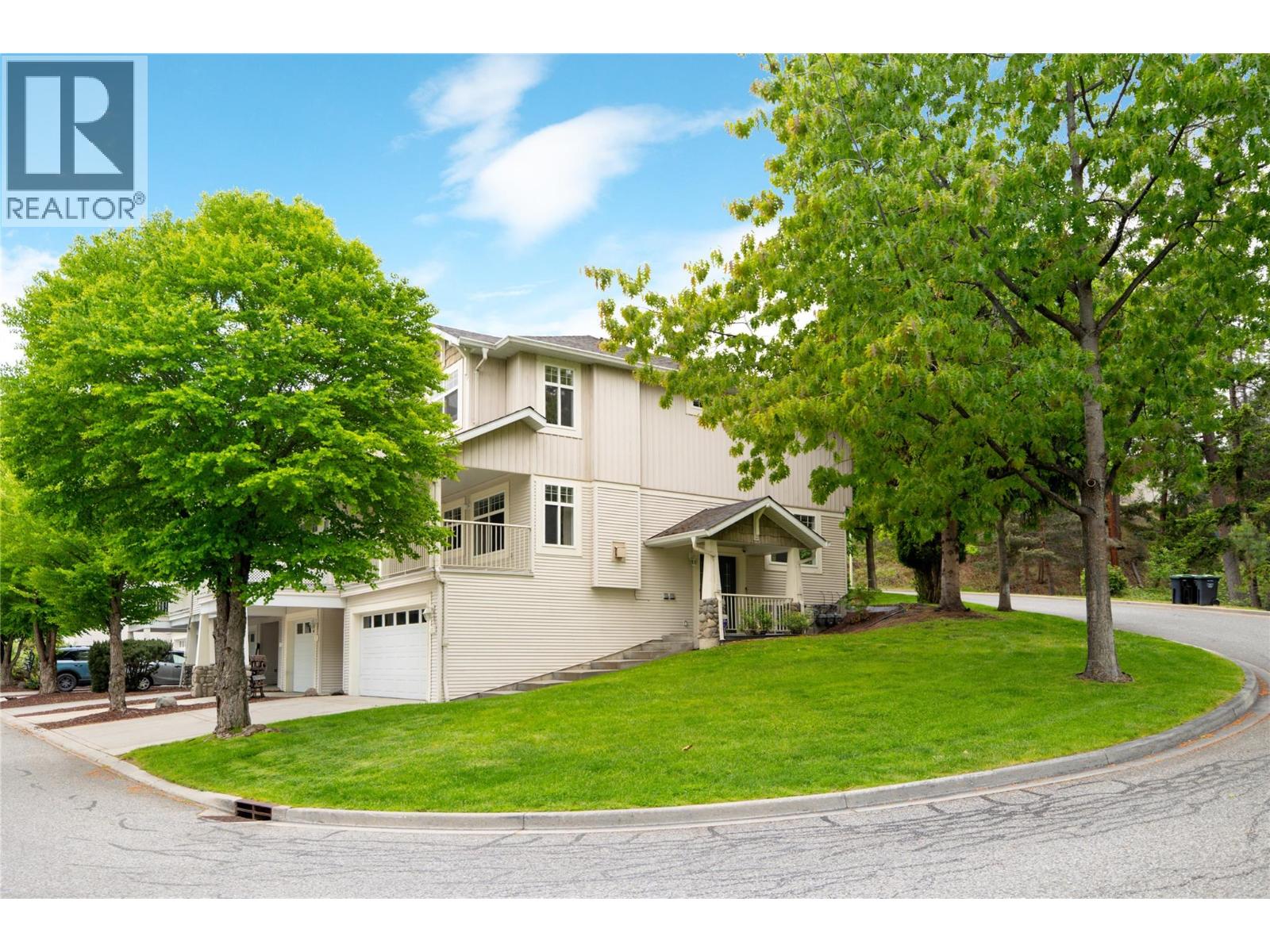101 3825 GLEN CANYON Drive, West Kelowna