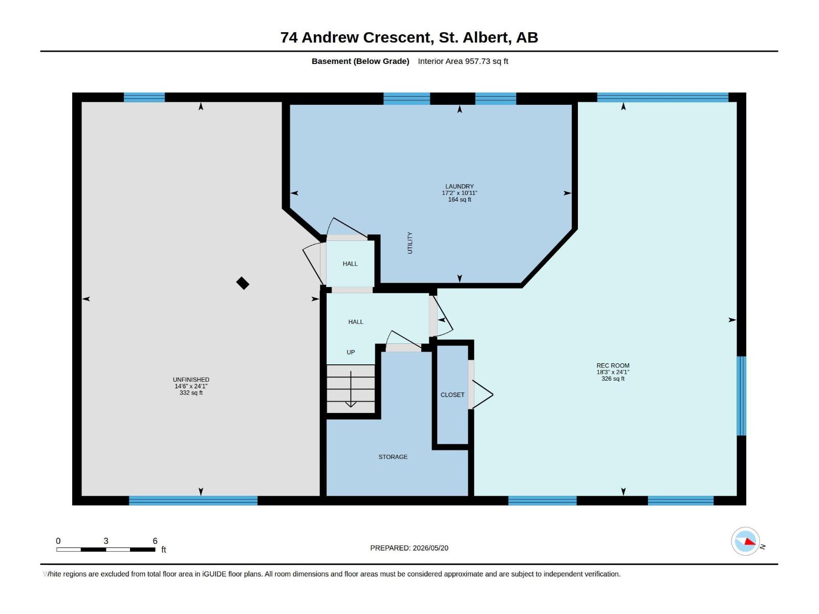 74 ANDREW CR - 44