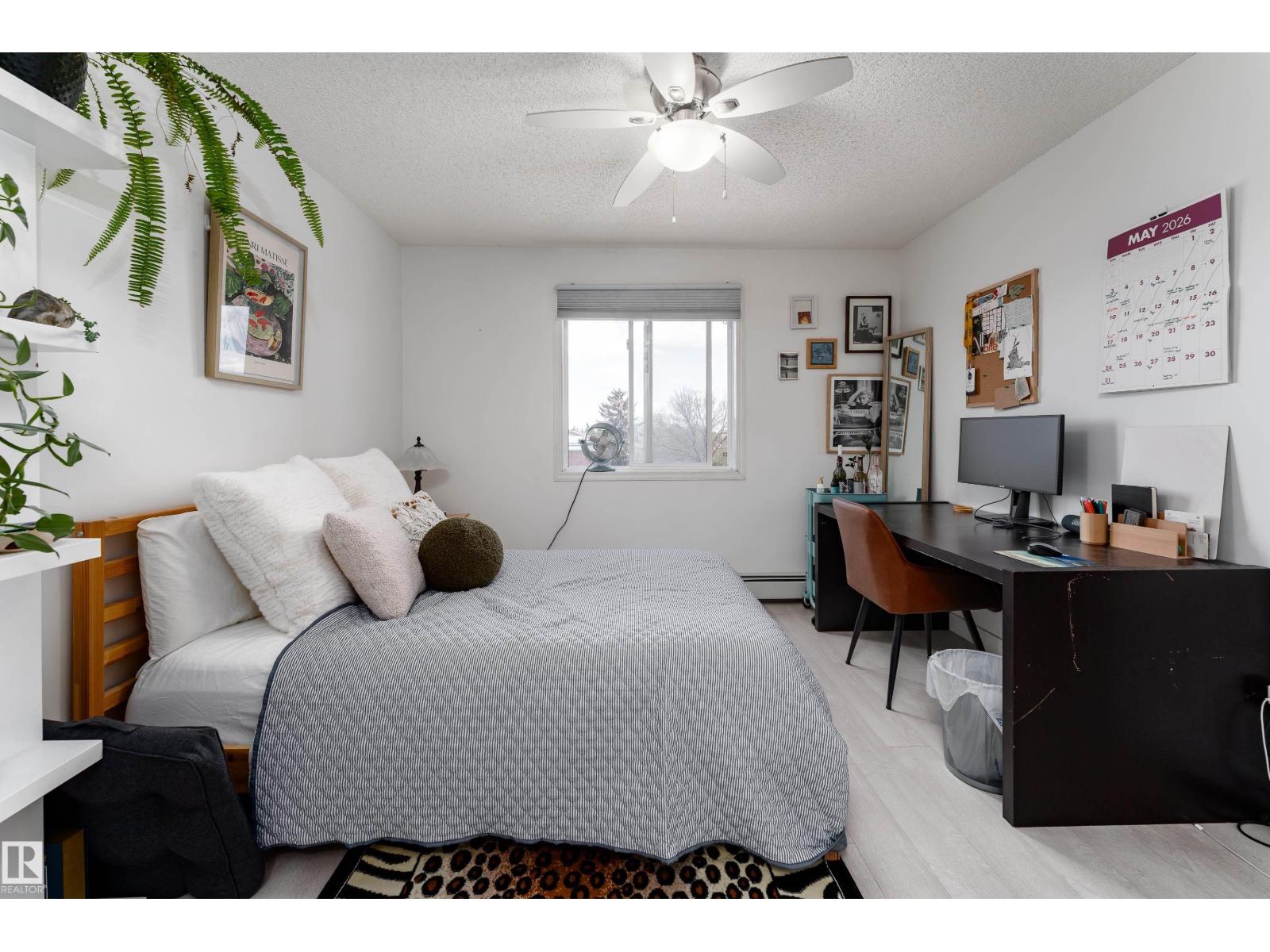 #408 10535 122 Street NW - 14