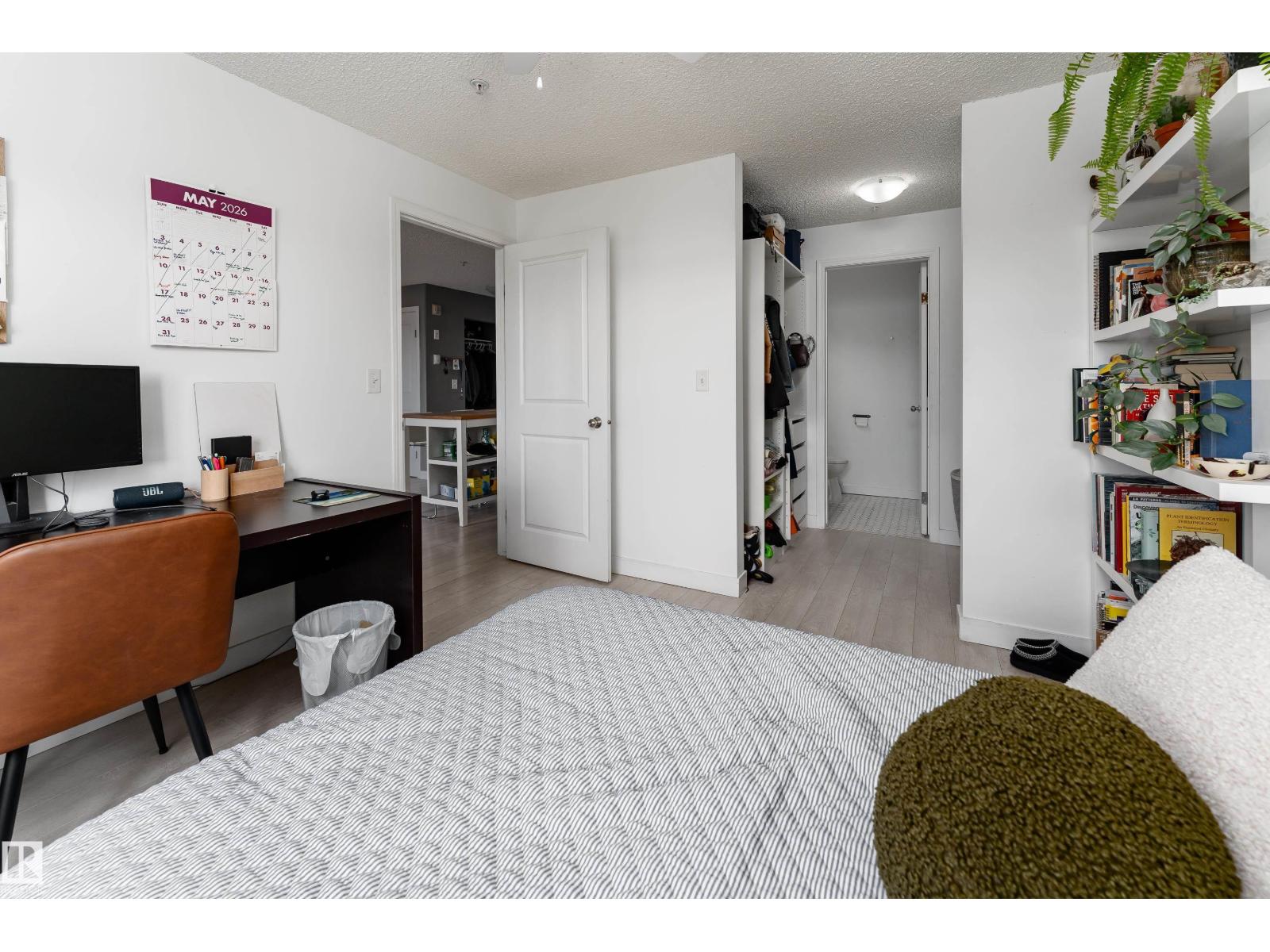 #408 10535 122 Street NW - 15