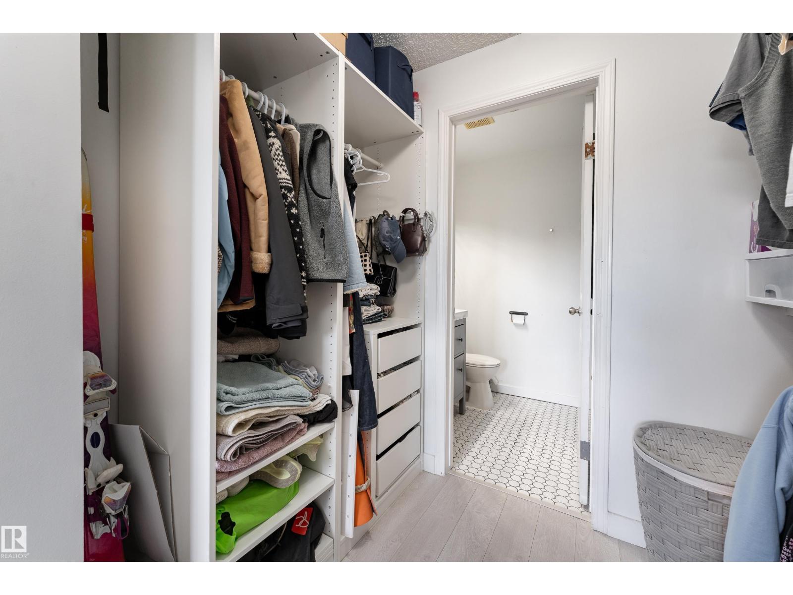 #408 10535 122 Street NW - 16