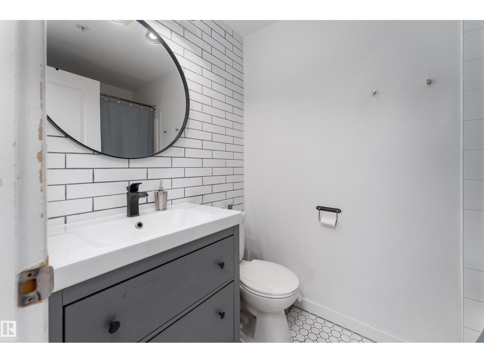#408 10535 122 Street NW - 17