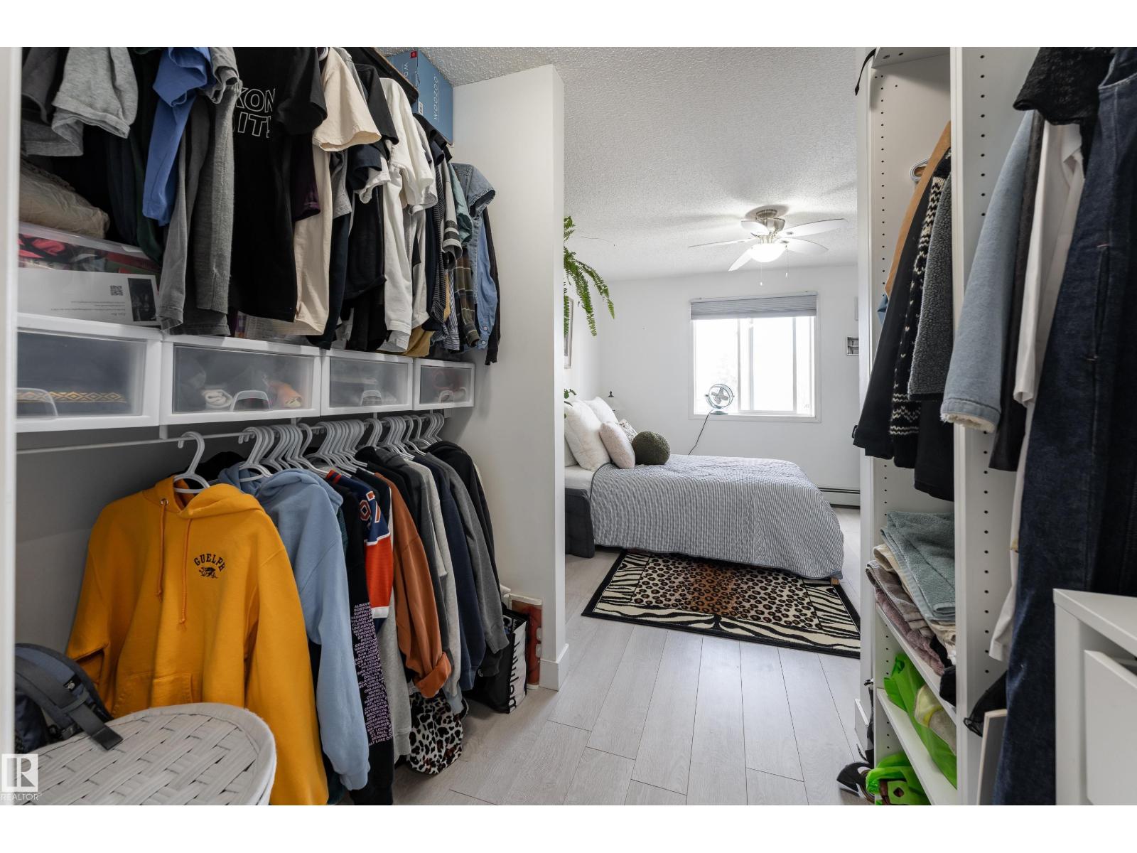 #408 10535 122 Street NW - 18
