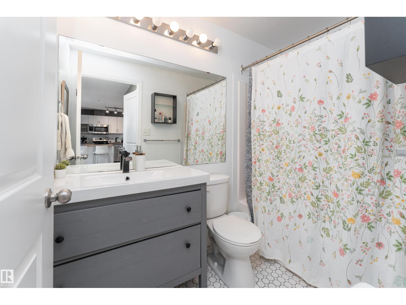 #408 10535 122 Street NW - 19
