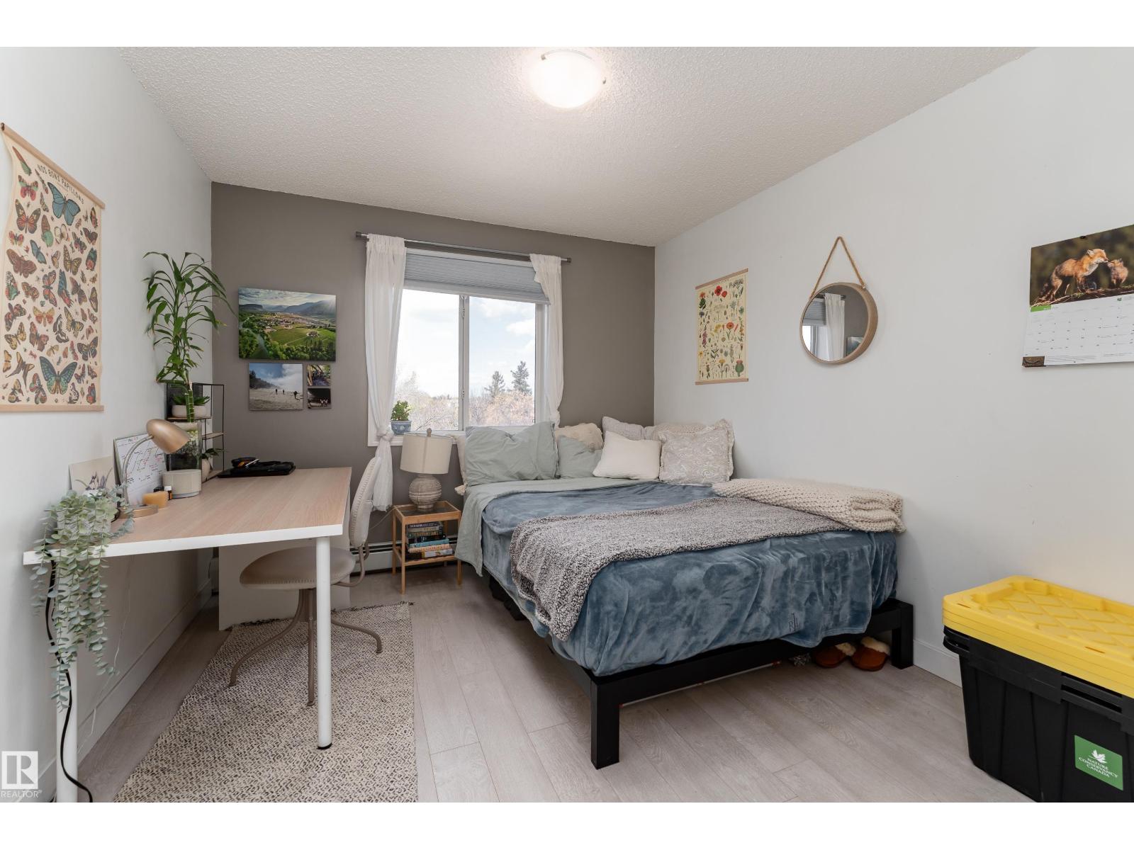 #408 10535 122 Street NW - 20